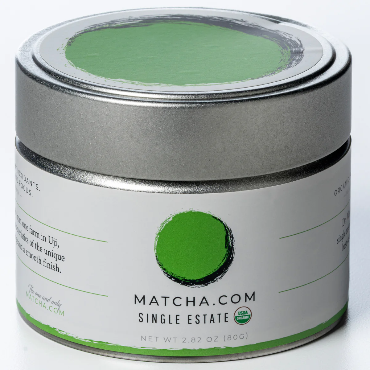 Organic Single Estate Matcha - Image 4