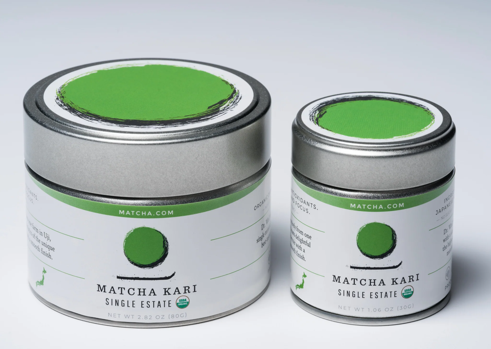 Organic Single Estate Matcha - Image 5