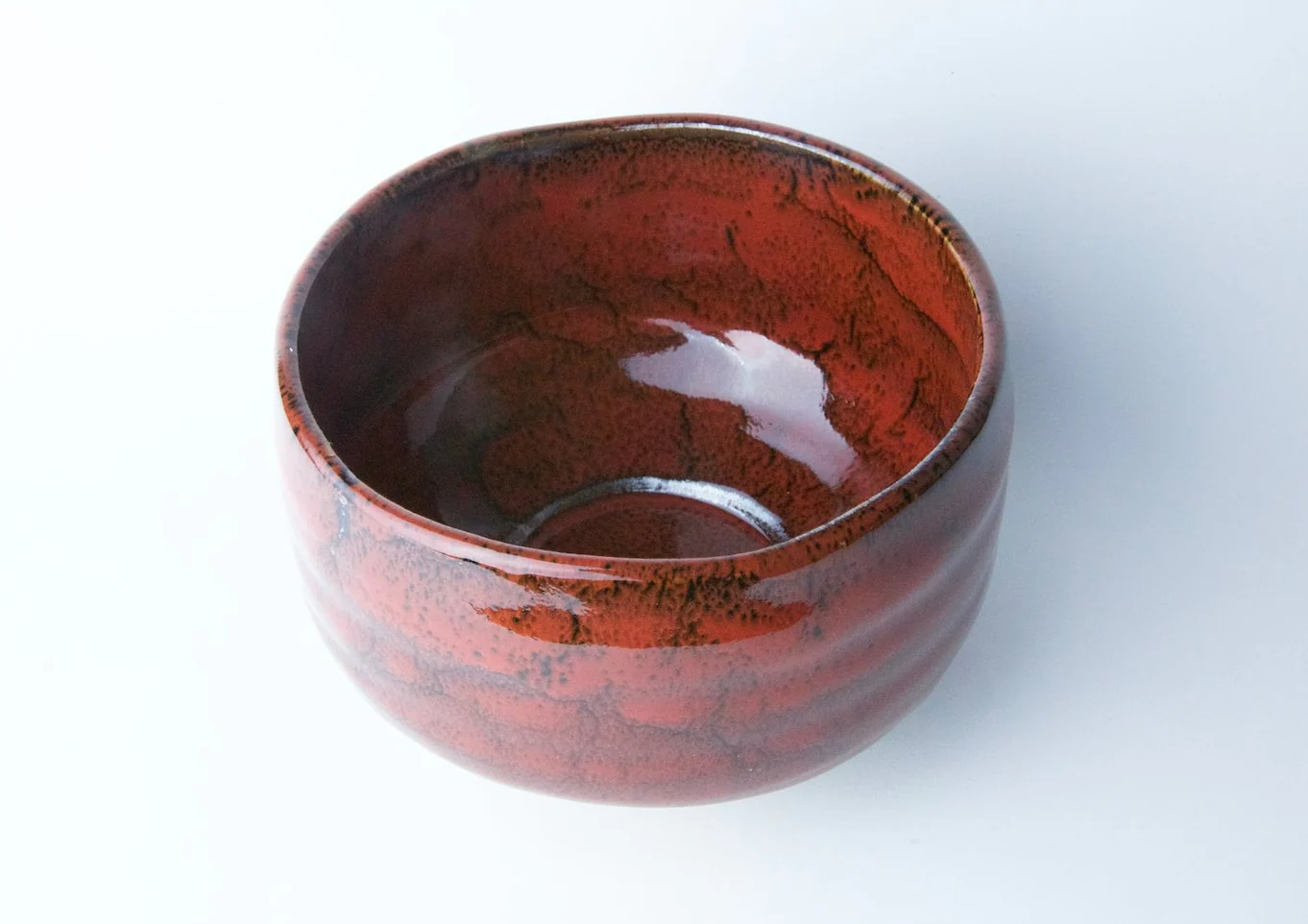 Premium Japanese Matcha Bowl (Hand-made) - Image 17