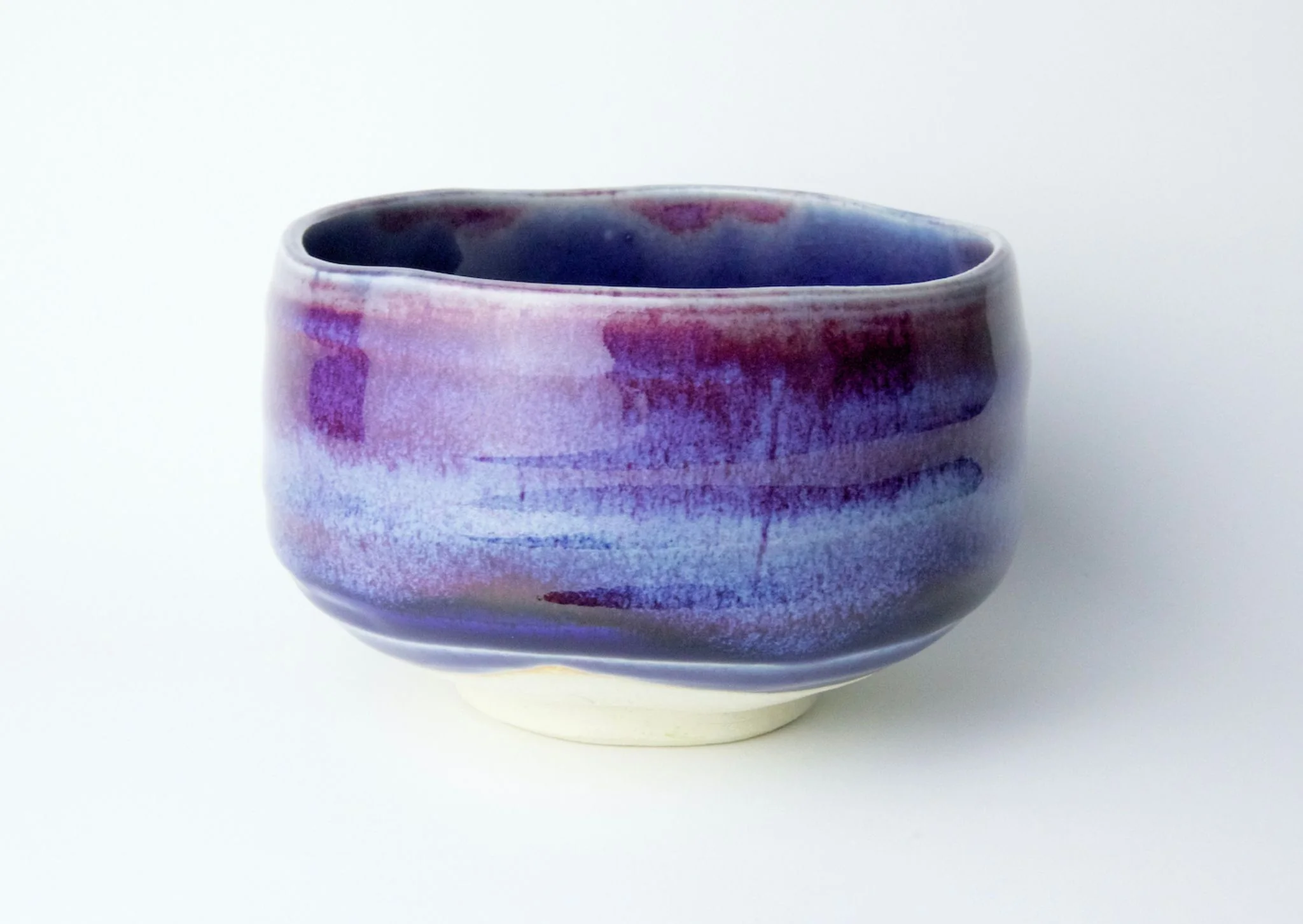 Premium Japanese Matcha Bowl (Hand-made) - Image 18