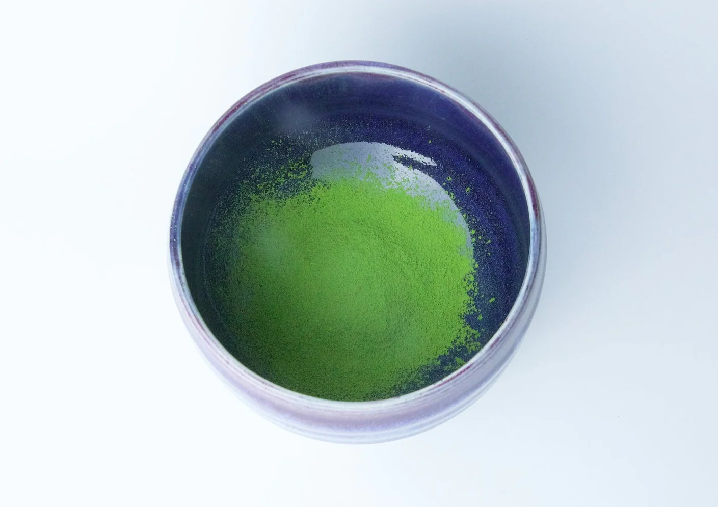 Premium Japanese Matcha Bowl (Hand-made) - Image 19