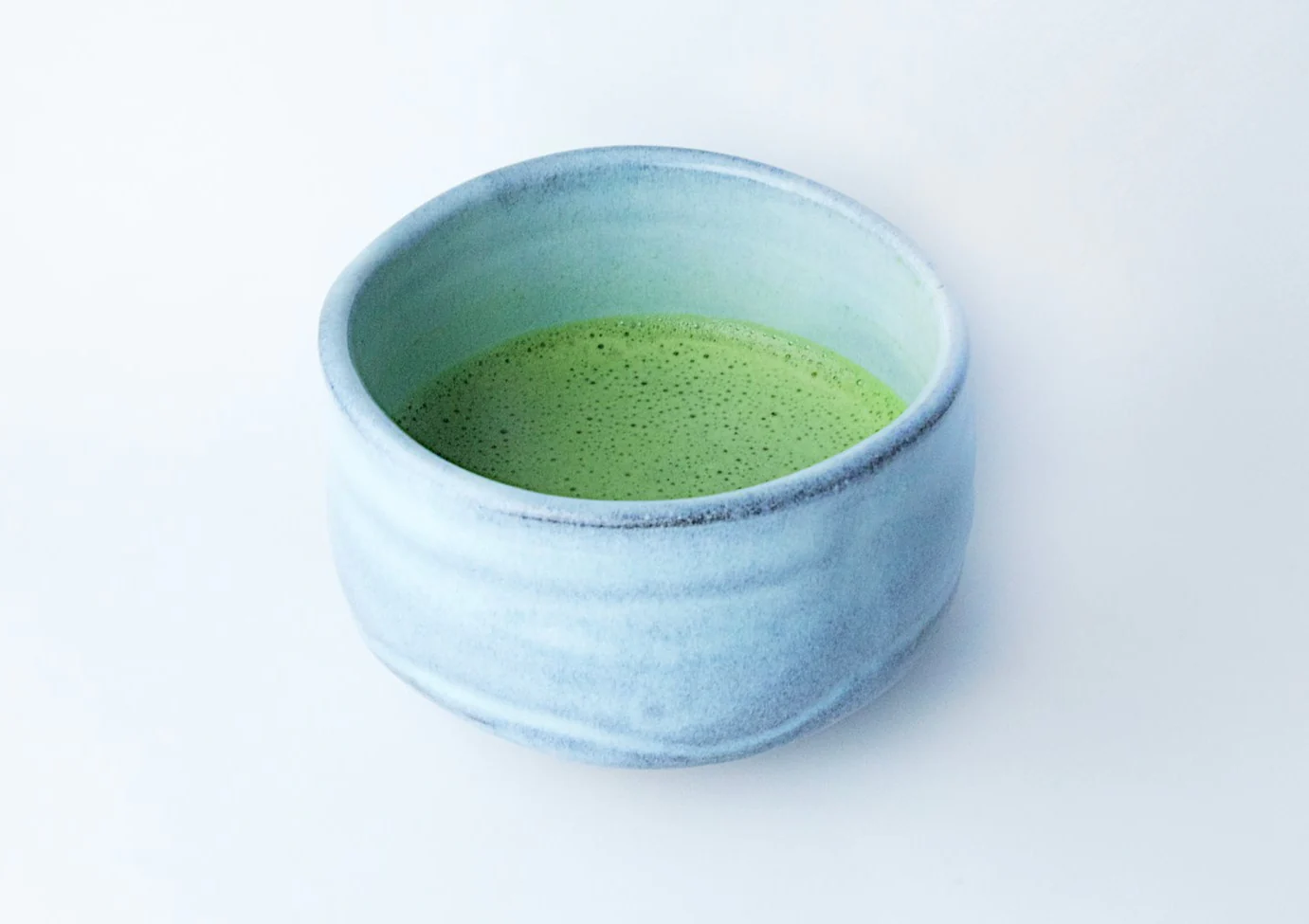 Premium Japanese Matcha Bowl (Hand-made) - Image 8