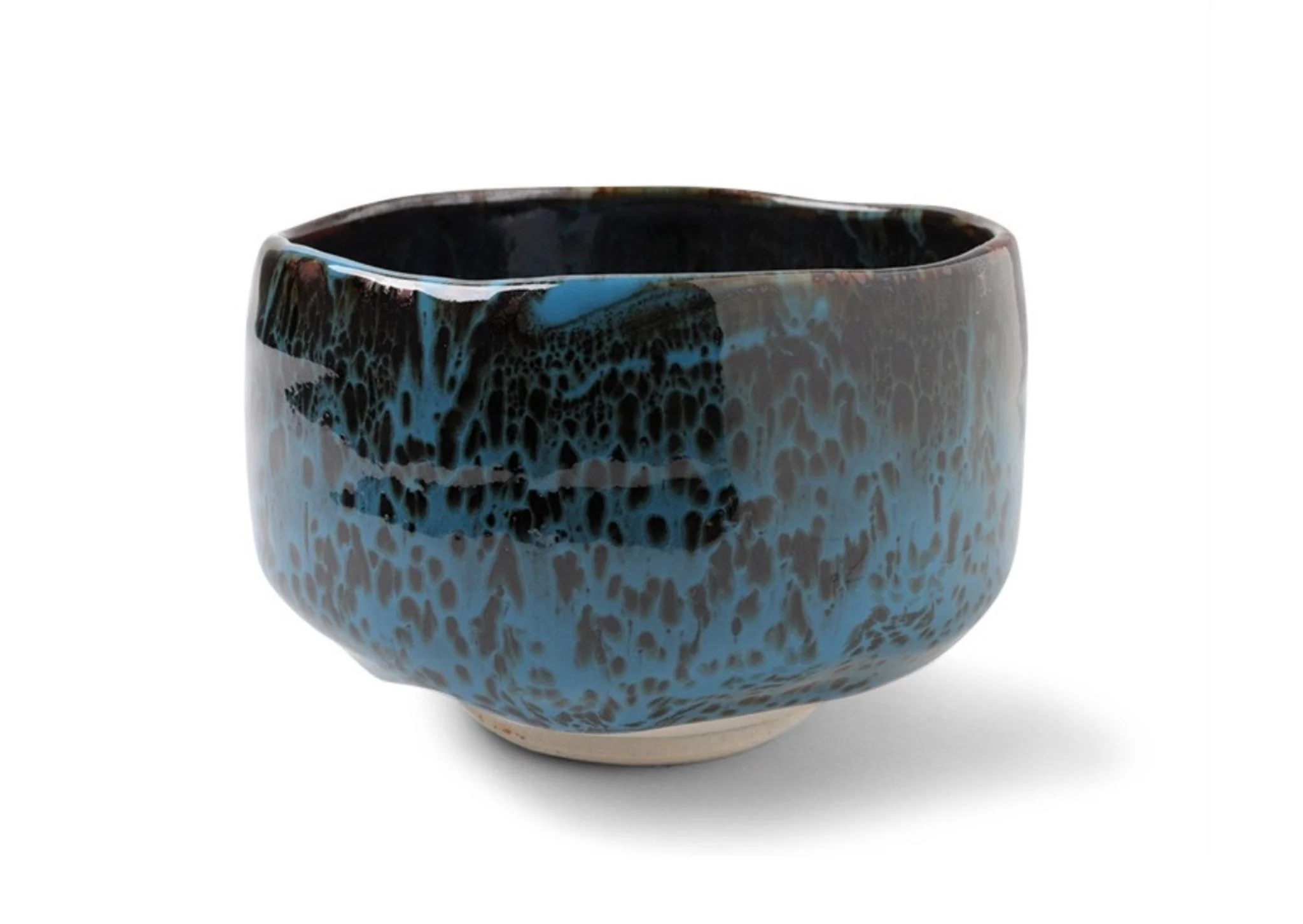 Premium Japanese Matcha Bowl (Hand-made) - Image 9