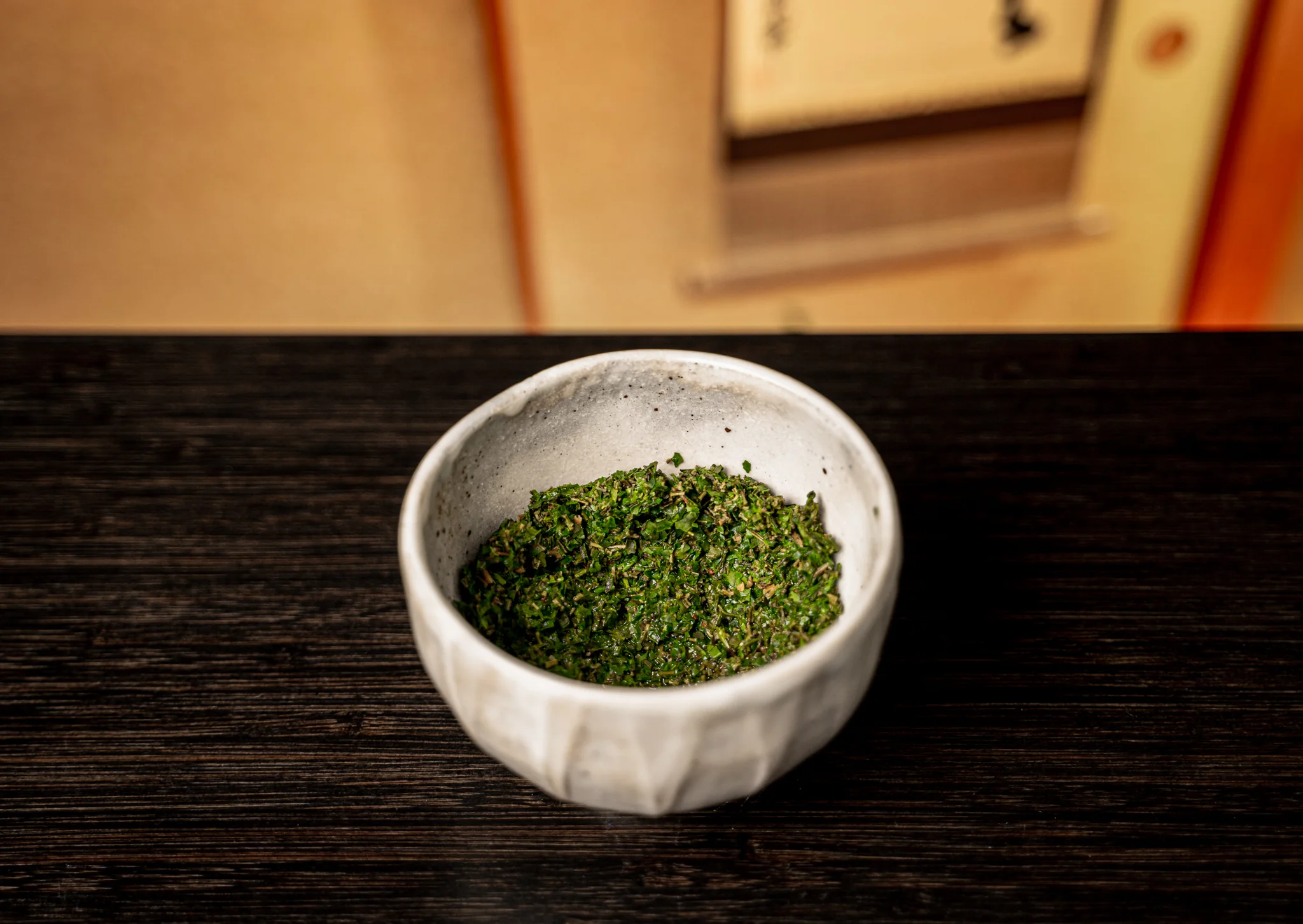 Ceremonial Matcha Leaves (Tencha) - Brew or Grind Fresh Matcha Leaf - Image 9
