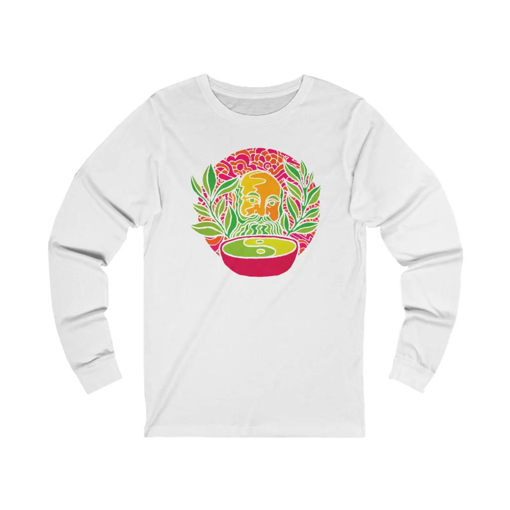 "Semidelic Doc" Long Sleeve - Image 3