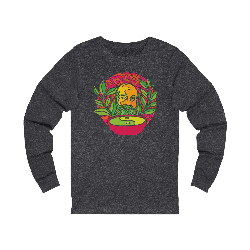 "Semidelic Doc" Long Sleeve - Image 7