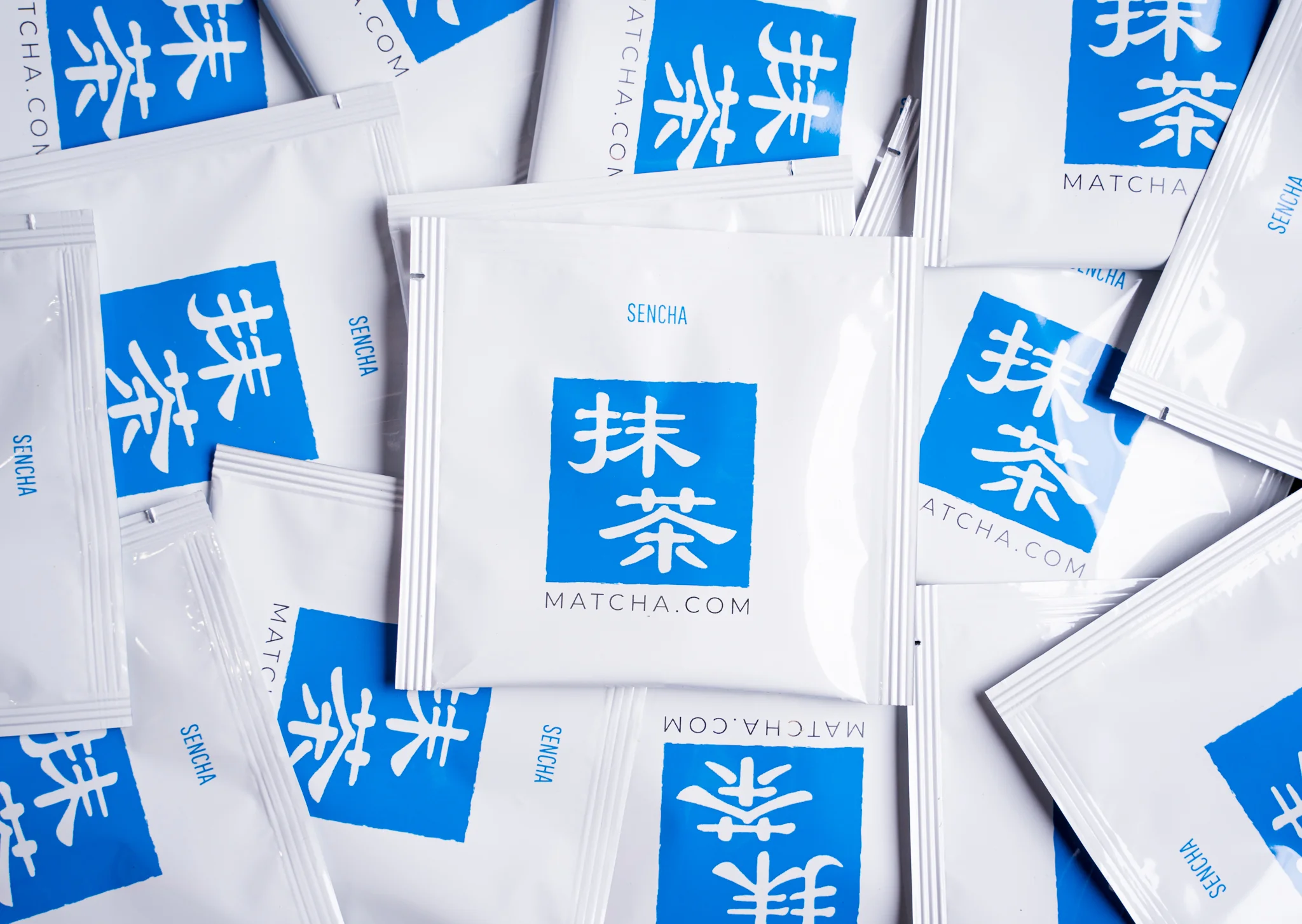 Sencha Tea Bags | Japanese Sencha Green Tea-bags - Image 5