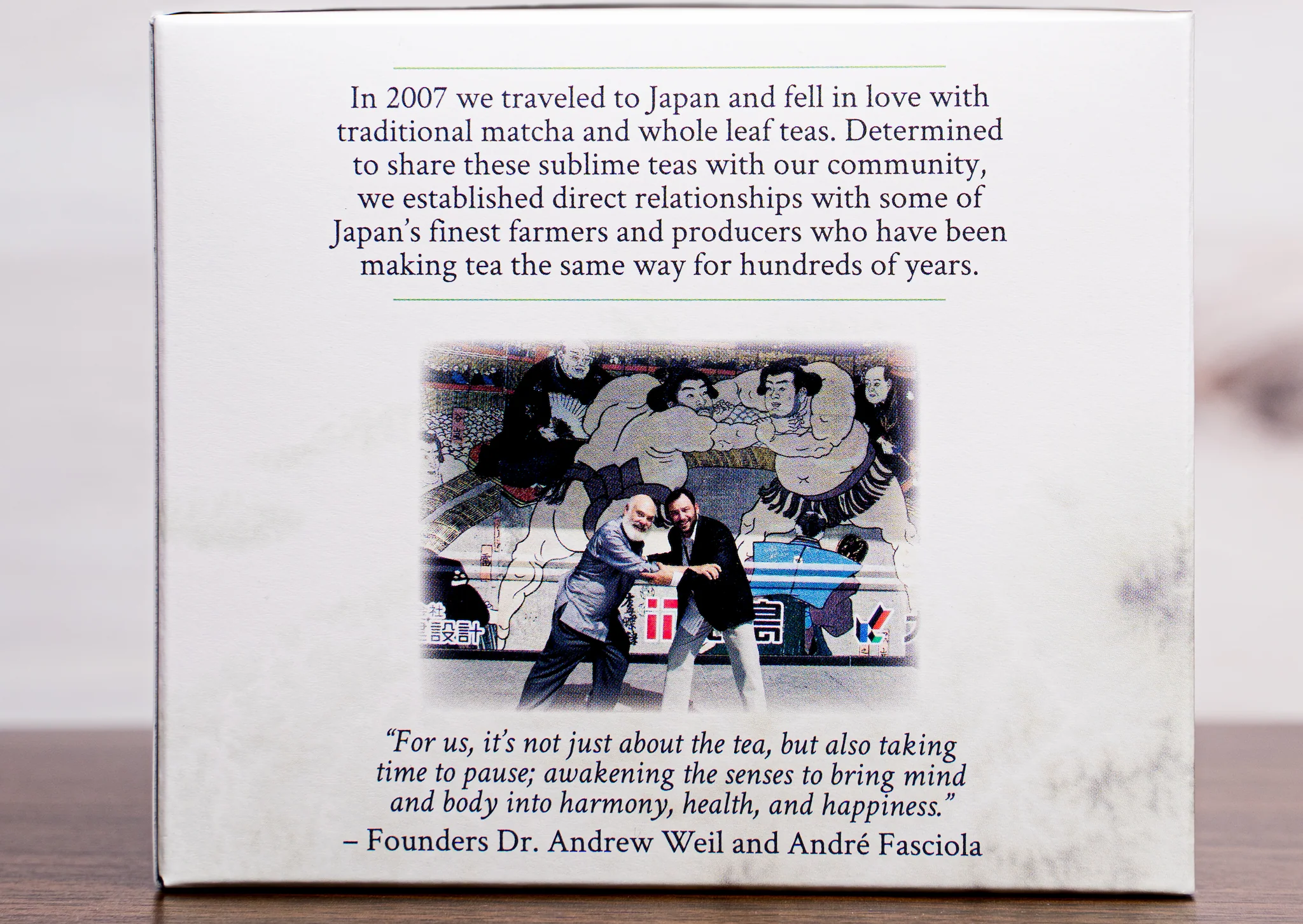 Sencha Tea Bags | Japanese Sencha Green Tea-bags - Image 9