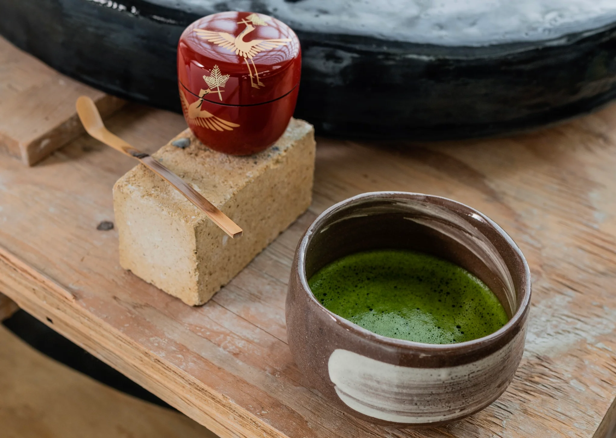 Organic Matcha Superior - Image 5