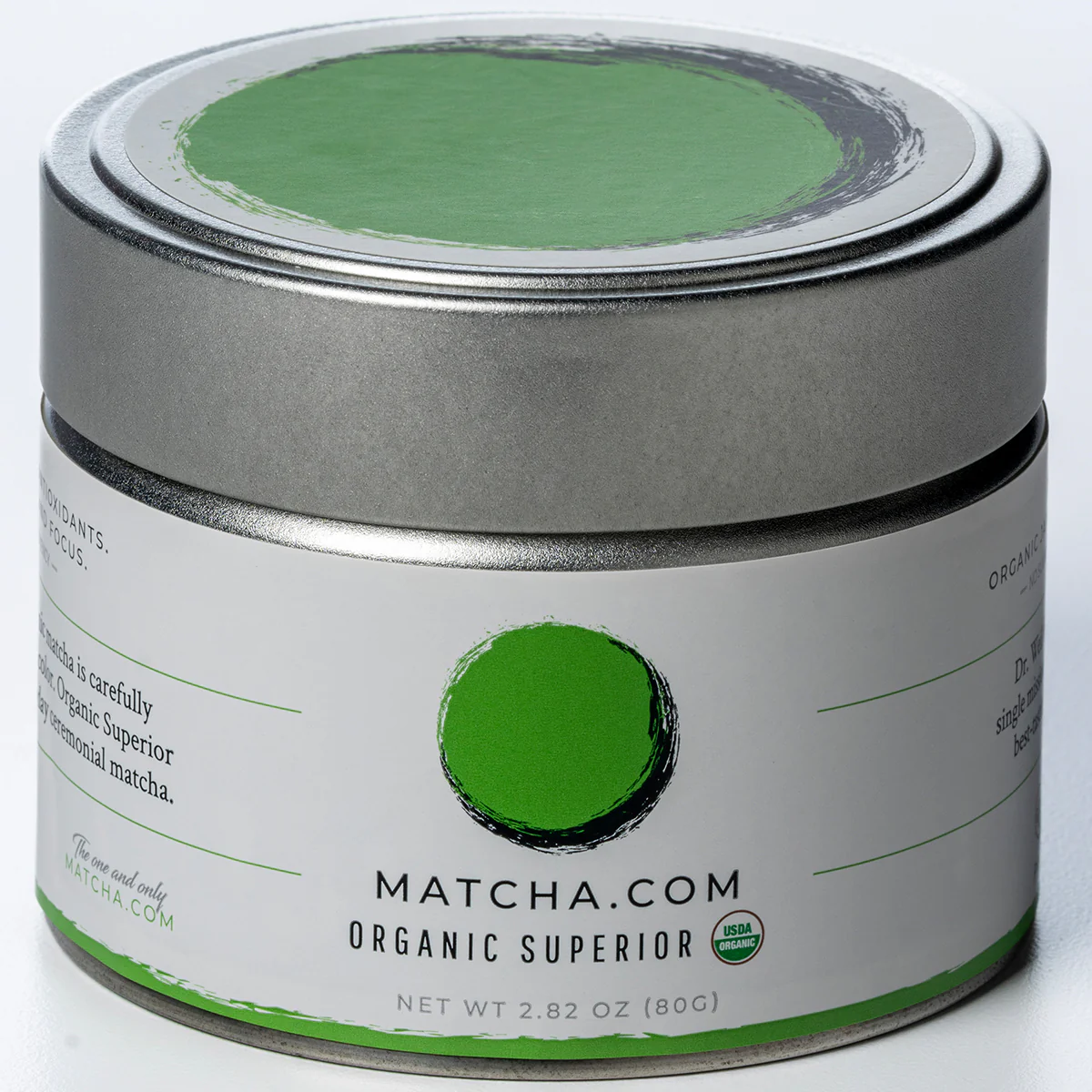 Organic Matcha Superior - Image 6