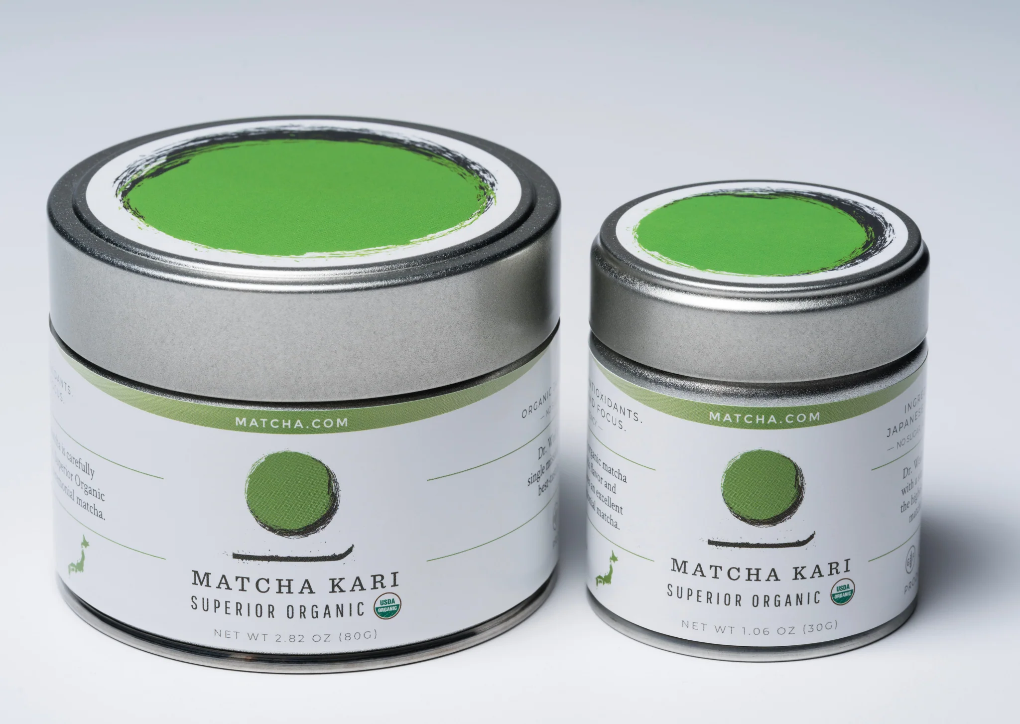Organic Matcha Superior - Image 7
