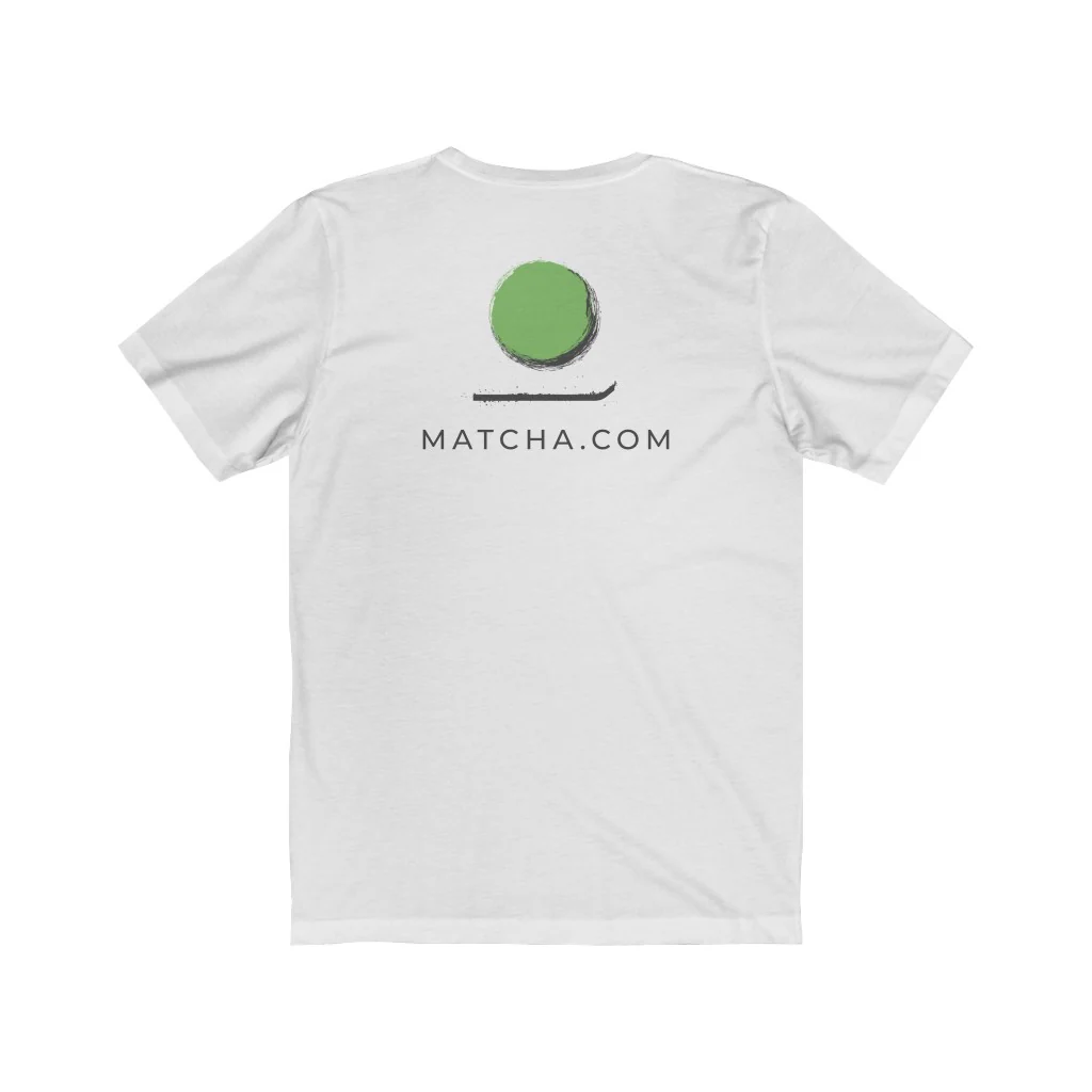 "Tencha Leaves Make Matcha" - Image 4