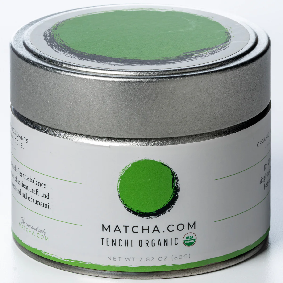 Tenchi Ceremonial Organic - Image 4