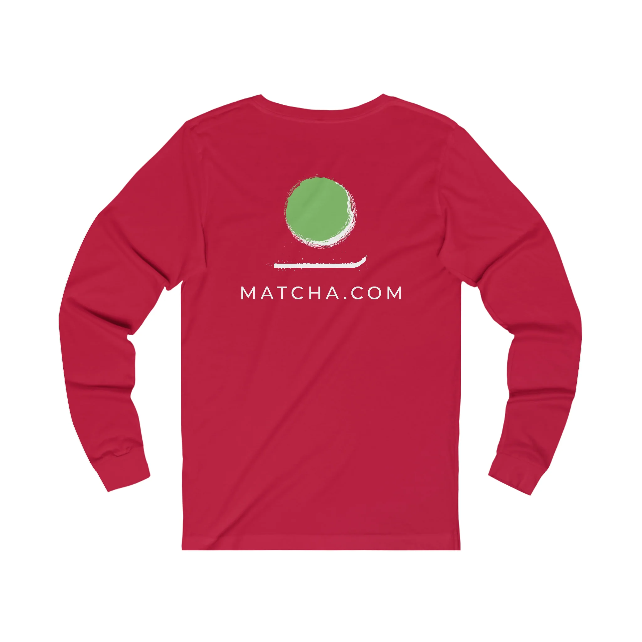 This... is.... MATCHA!! - Image 6