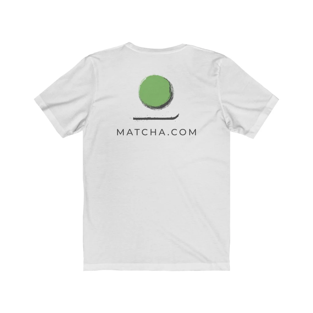 This... is.... MATCHA!! - Image 4